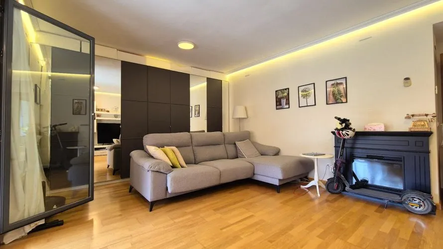 Apartment de 1 chambre à Alicante, Spain No. 3270 № 28