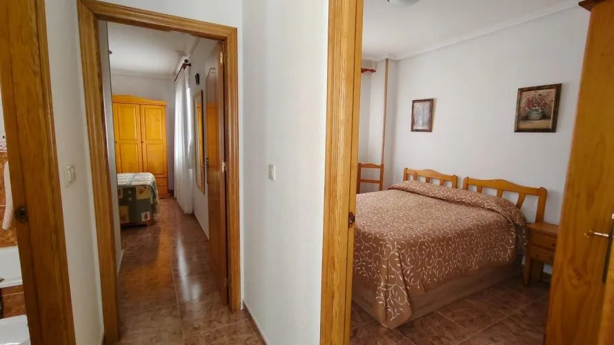 Apartment de 2 chambres à Torrevieja, Spain No. 3441 № 10