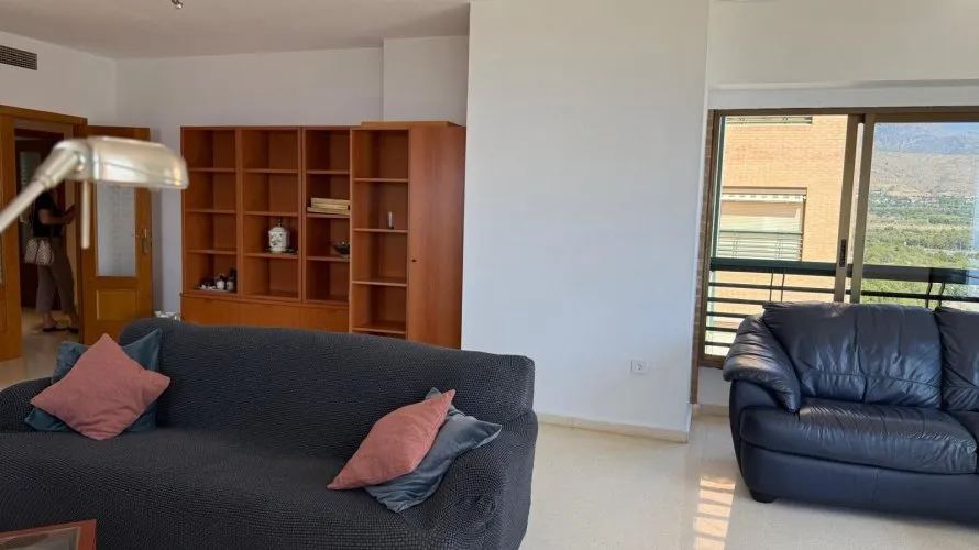 Apartment de 3 chambres à Benidorm, Spain No. 3368 № 22