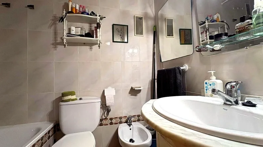 Apartment de 1 chambre à Torrevieja, Spain No. 3293 № 8