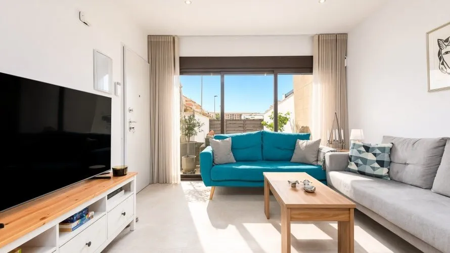 Apartment de 87m² à Las Esperanzas, Spain No. 3357 № 17