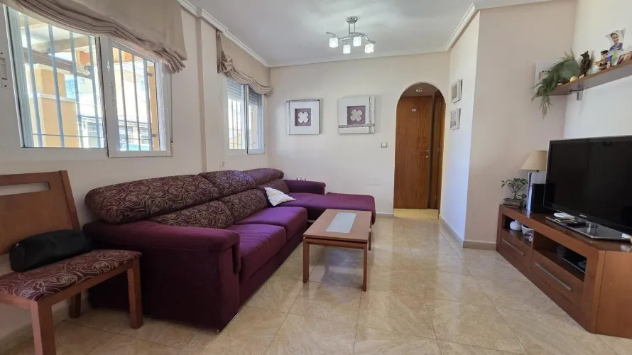 House de 3 chambres à Torrevieja, Spain No. 3194 № 26