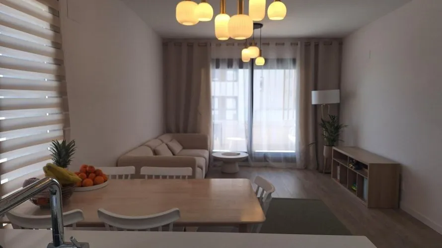 Apartment de 2 chambres à San Juan, Spain No. 3397 № 14