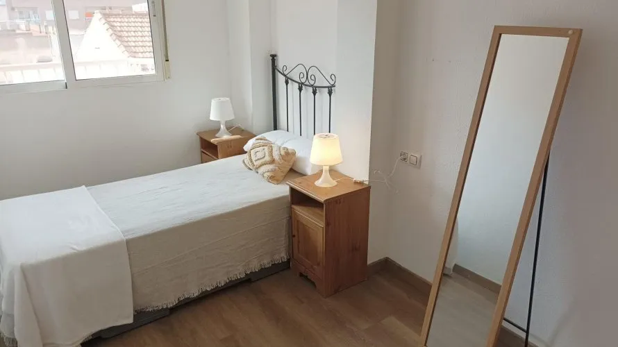 Apartment de 2 chambres à Torrevieja, Spain No. 3295 № 14
