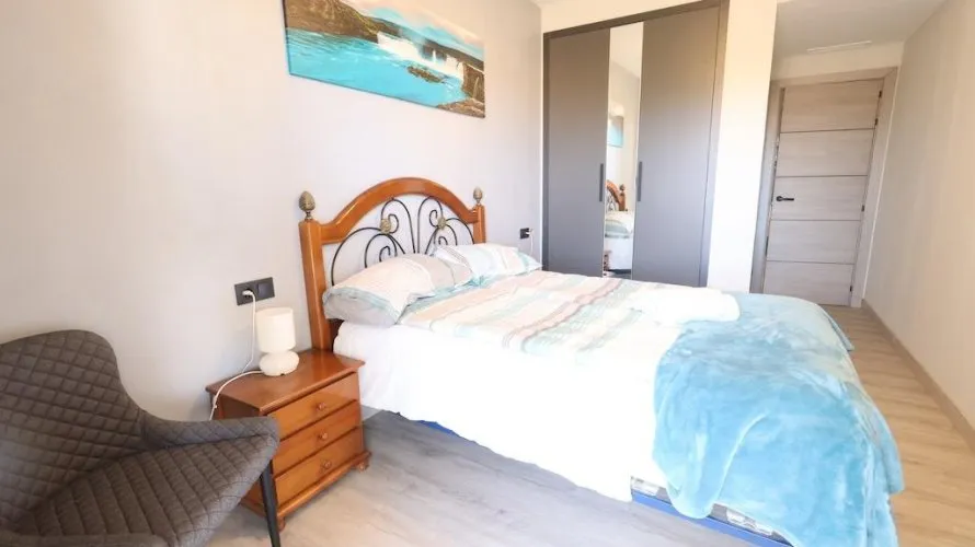 Apartment de 2 chambres à Alicante, Spain No. 3223 № 11