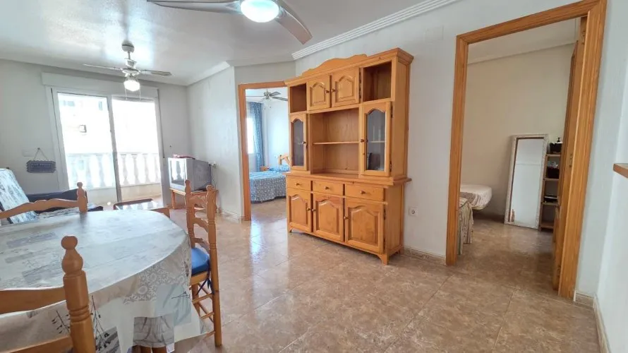 Apartment de 2 chambres à Torrevieja, Spain No. 3279 № 14