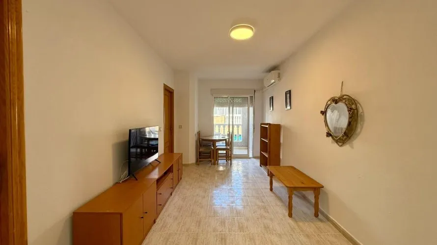 Apartment de 2 chambres à Torrevieja, Spain No. 3348 № 8