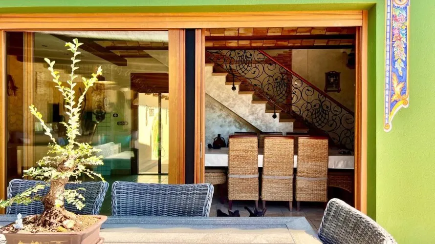 Villa de 4 chambres à Almoradi, Spain No. 3352 № 7
