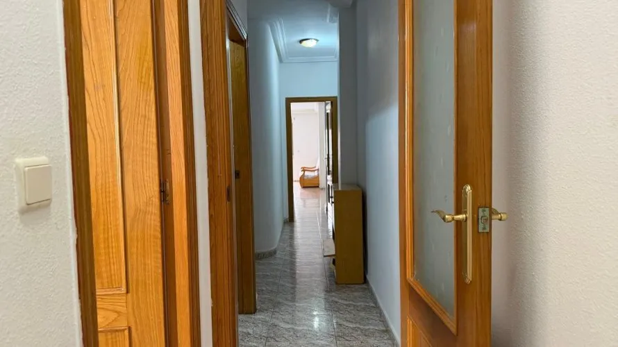 Apartment de 2 chambres à Torrevieja, Spain No. 3336 № 4