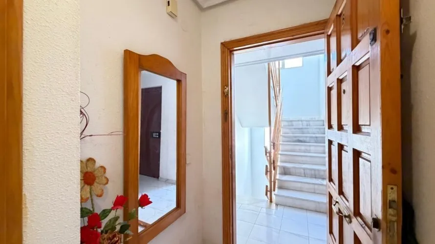 Apartment de 1 chambre à Torrevieja, Spain No. 3402 № 28