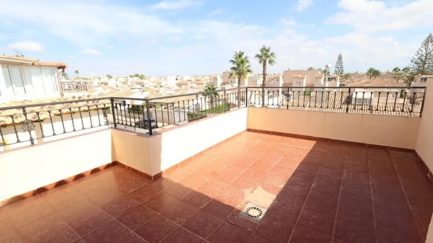 House de 2 chambres à Playa Flamenca II, Spain No. 3374 № 18