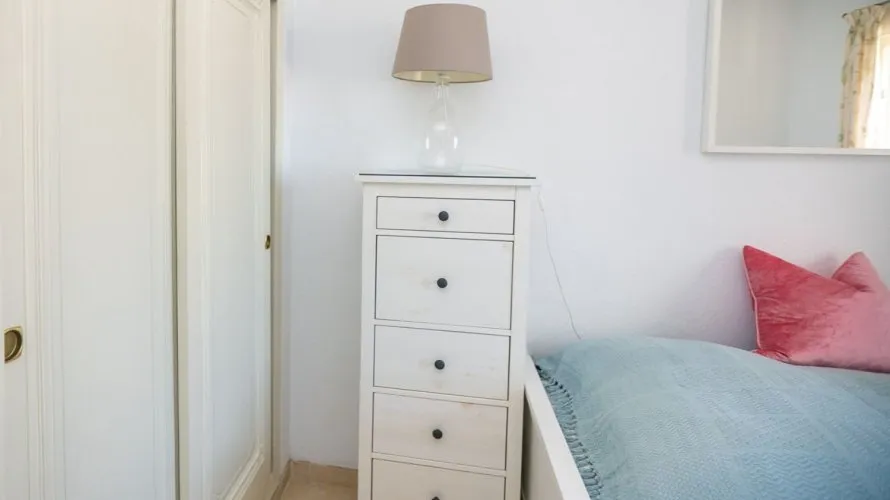 Penthouse de 63m² à Alicante, Spain No. 3412