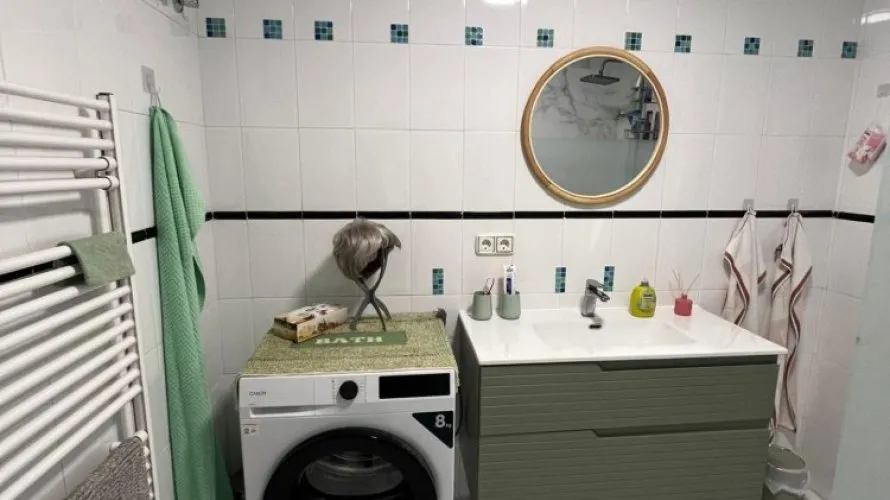 Apartment de 1 chambre à Los Altos, Spain No. 3391 № 5