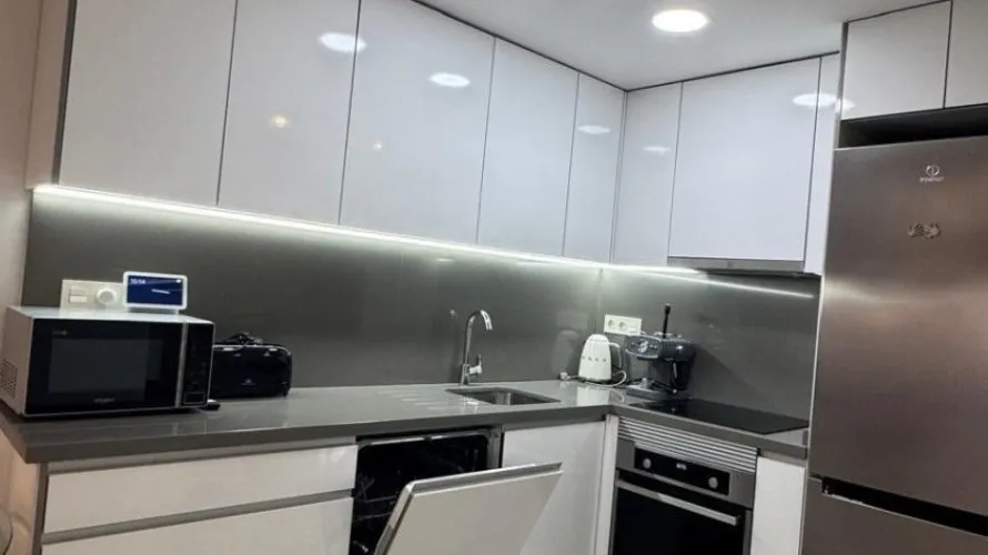 Apartment de 1 chambre à Torrevieja, Spain No. 3319 № 25