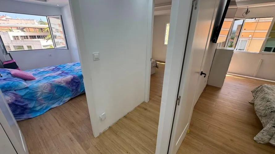 Apartment de 2 chambres à Segorbe, Spain No. 3206 № 3
