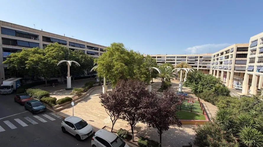 Apartment de 3 chambres à Guardamar del Segura, Spain No. 3273 № 13