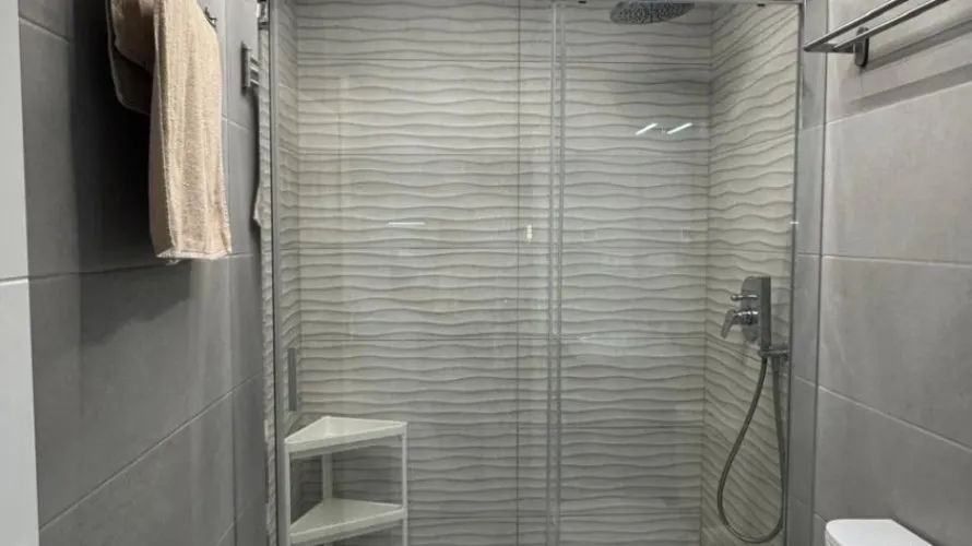 Apartment de 1 chambre à Torrevieja, Spain No. 3319 № 13