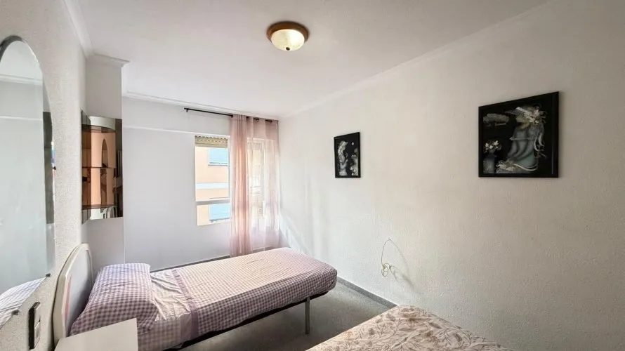 Apartment de 2 chambres à Torrevieja, Spain No. 3343 № 16