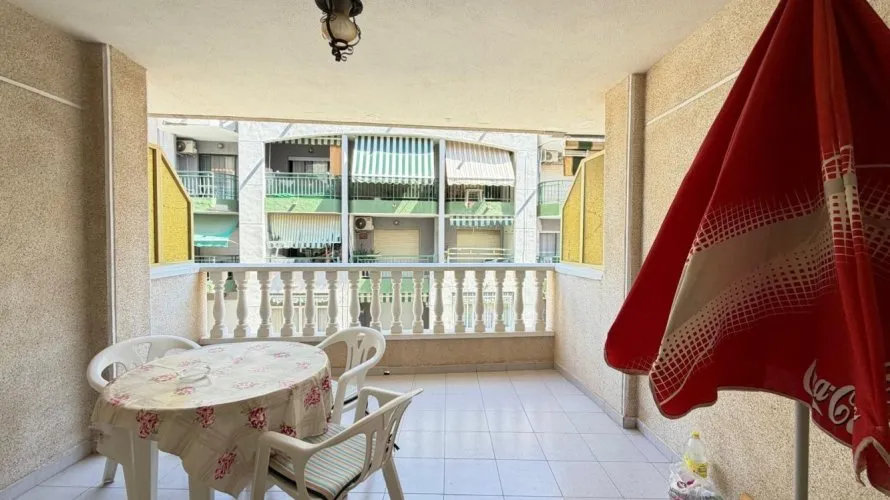 Apartment de 1 chambre à Torrevieja, Spain No. 3402 № 8