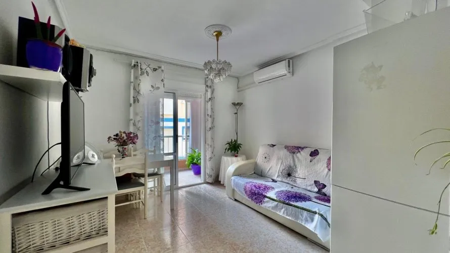 Apartment de 1 chambre à Torrevieja, Spain No. 3355 № 16