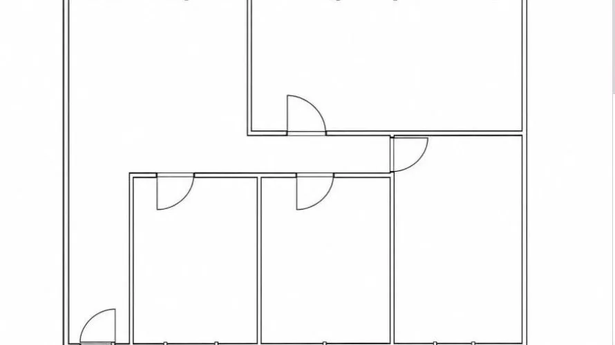 Apartment de 58m² à Alicante, Spain No. 3392