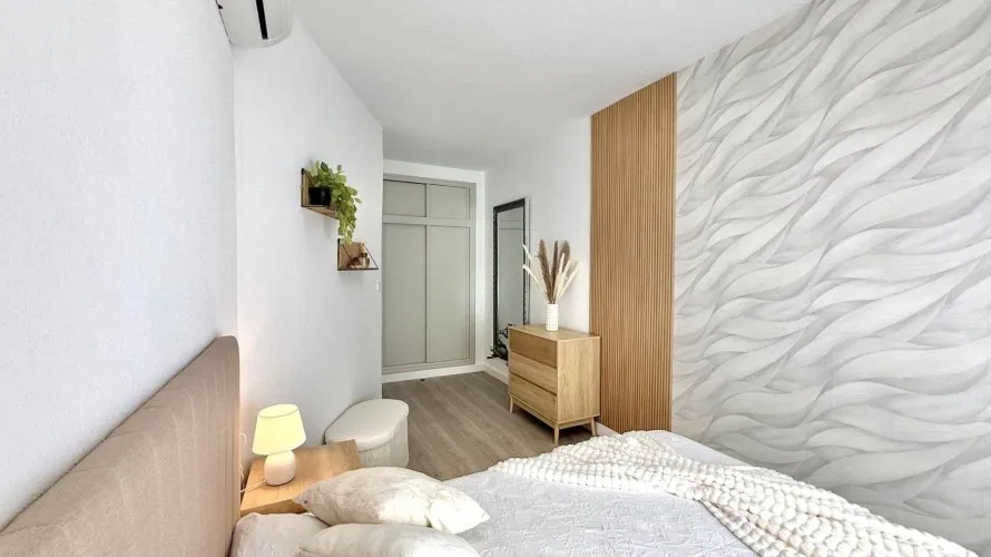 Apartment de 1 chambre à Torrevieja, Spain No. 3264 № 19