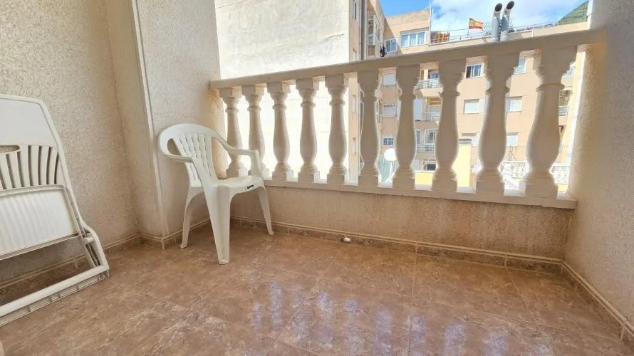 Apartment de 2 chambres à Torrevieja, Spain No. 3279 № 10