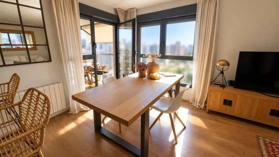 Apartment de 3 chambres à Alicante, Spain No. 3325 № 8