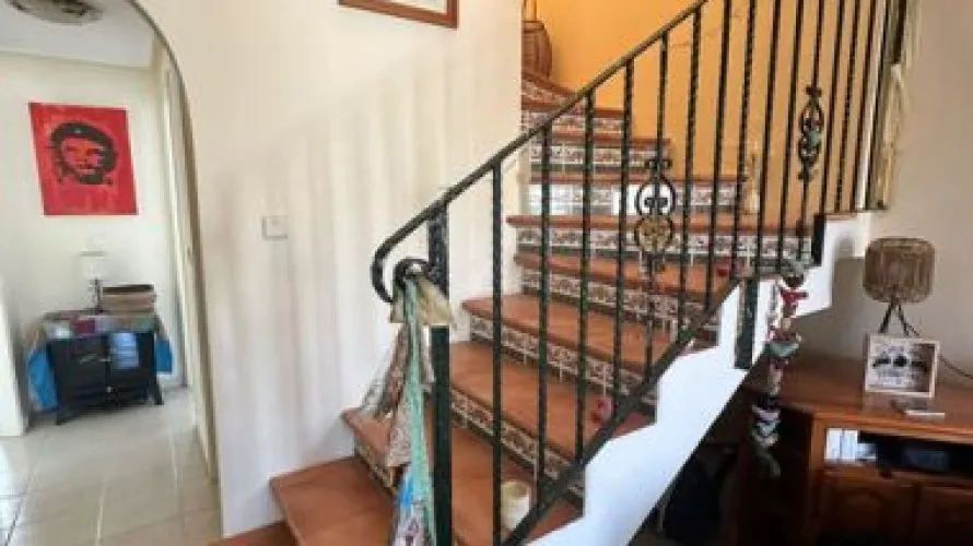 Apartment de à Jacarilla, Spain No. 3218 № 9