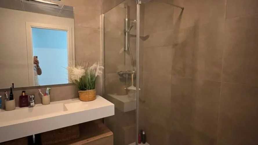Penthouse de 3 chambres à Villajoyosa, Spain No. 3403 № 8