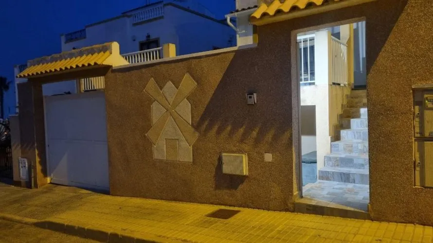 Apartment de 150m² à Los Altos, Spain No. 3227 № 1