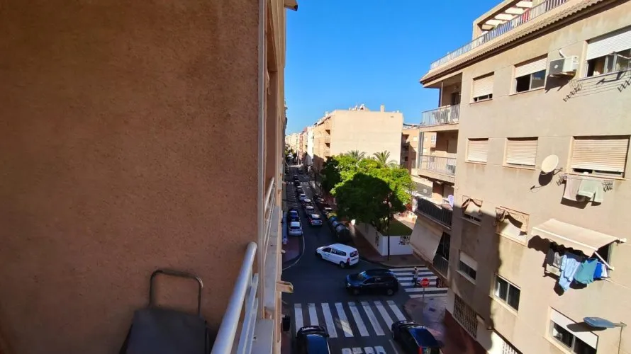 Apartment de 2 chambres à Torrevieja, Spain No. 3441 № 3
