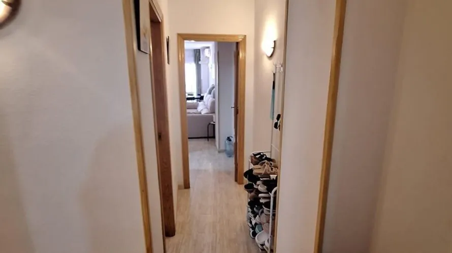Apartment de 1 chambre à Torrevieja, Spain No. 3328 № 17