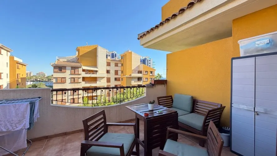 Apartment de 3 chambres à Torrevieja, Spain No. 3341 № 11