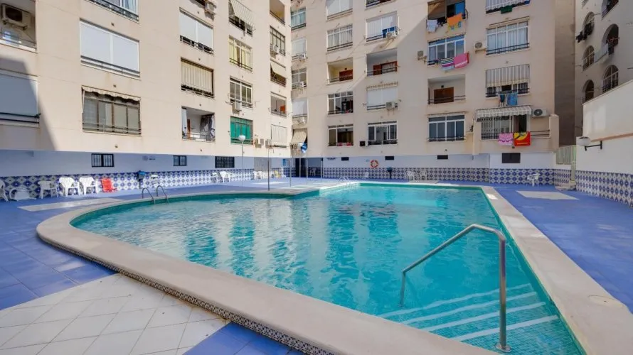Apartment de 65m² à Torrevieja, Spain No. 3427 № 6