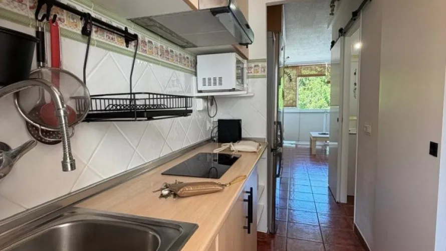 Apartment de 1 chambre à L'Alfàs del Pi, Spain No. 3444 № 5