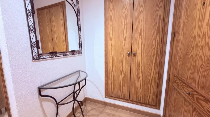 Apartment de 1 chambre à Alicante, Spain No. 3263 № 9