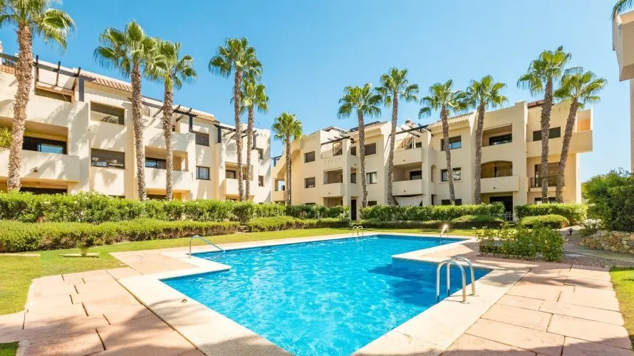 Apartment de 85m² à San Javier, Spain No. 3300 № 5