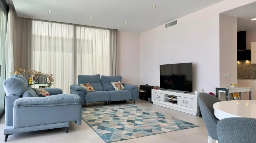 Villa de 4 chambres à Calpe, Spain No. 3204 № 7