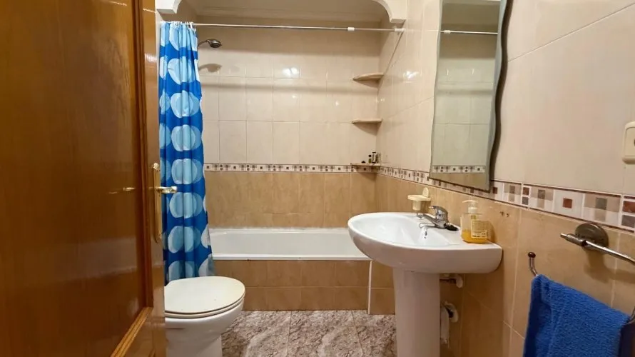 Apartment de 2 chambres à Torrevieja, Spain No. 3336 № 2