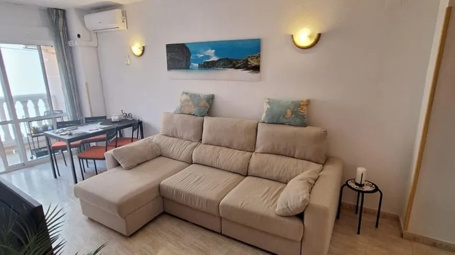 Apartment de 1 chambre à Torrevieja, Spain No. 3328 № 9