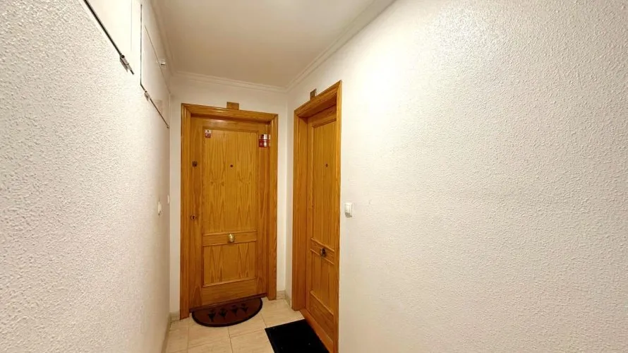 Apartment de 1 chambre à Torrevieja, Spain No. 3264 № 3