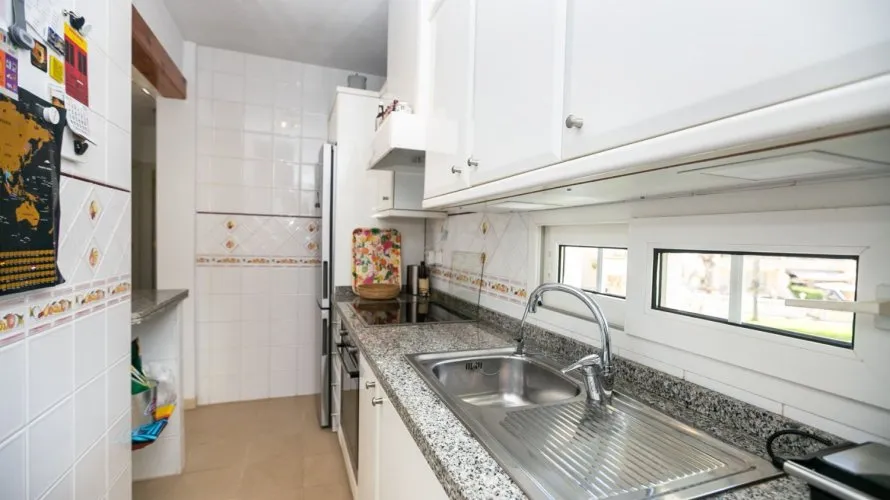 Penthouse de 63m² à Alicante, Spain No. 3412 № 11