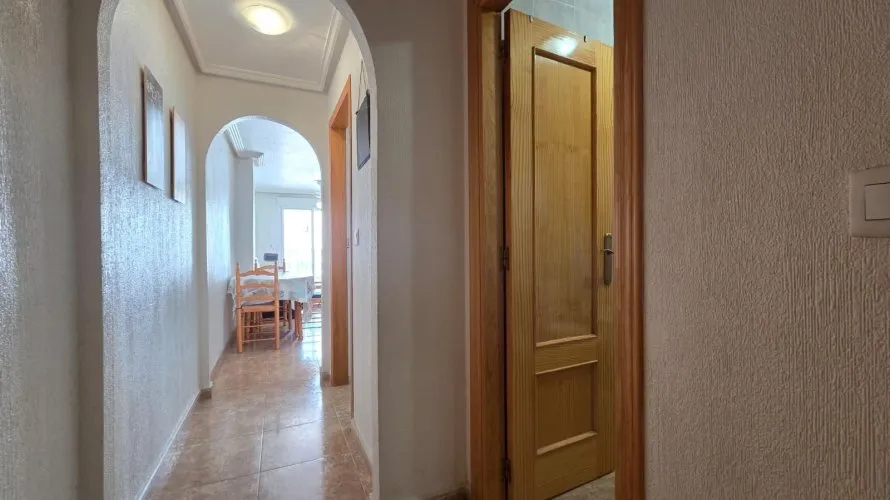 Apartment de 2 chambres à Torrevieja, Spain No. 3279 № 3
