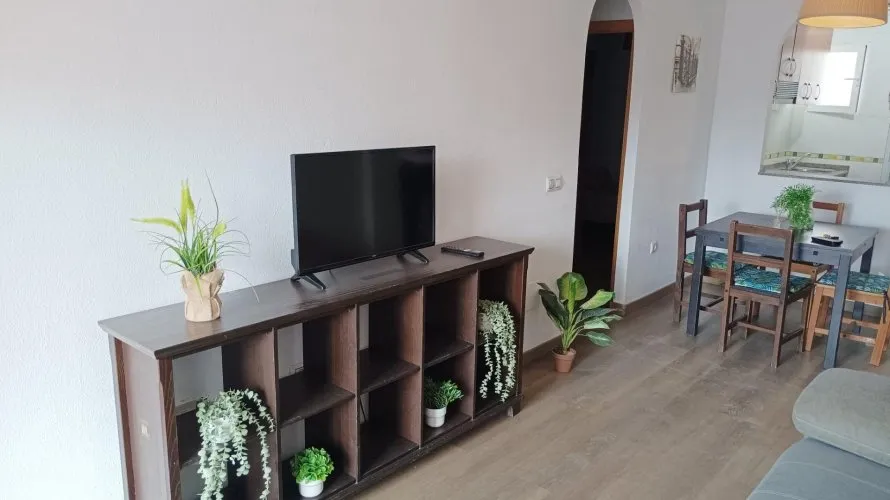 Apartment de 2 chambres à Torrevieja, Spain No. 3295 № 20