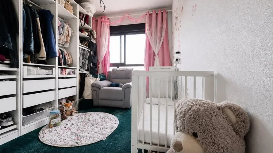 Apartment de 2 chambres à Benidorm, Spain No. 3420 № 19