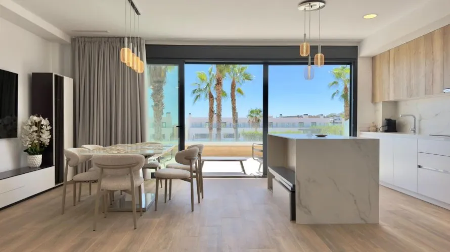 Penthouse de 3 chambres à Finestrat, Spain No. 3434 № 16