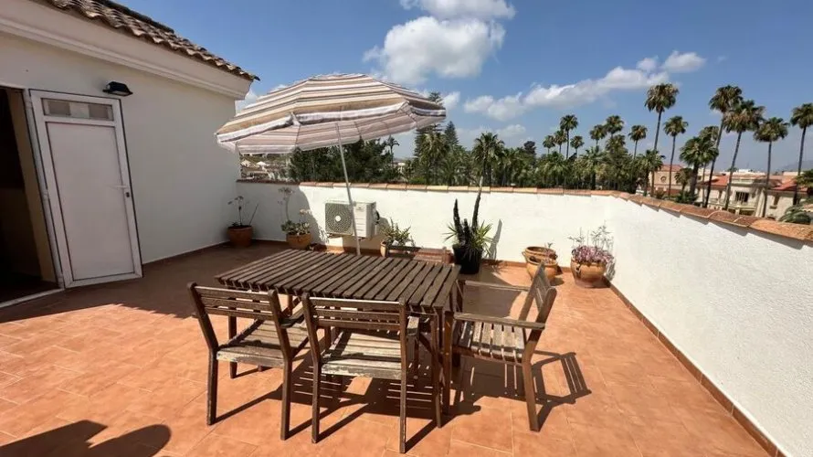 Apartment de à Jacarilla, Spain No. 3218 № 11
