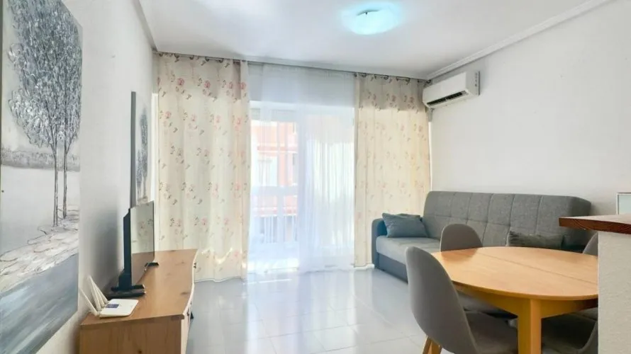 Apartment de 1 chambre à Torrevieja, Spain No. 3323 № 18