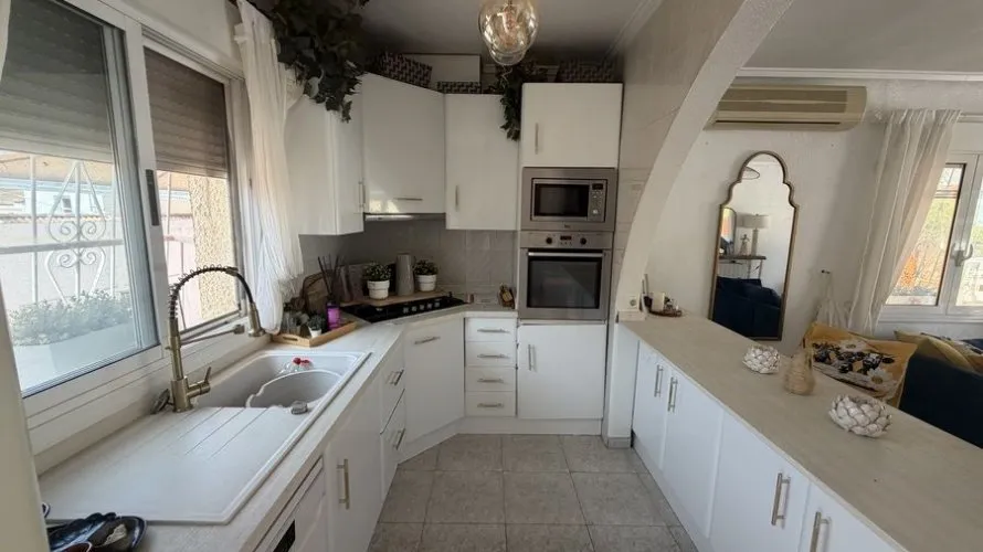 Apartment de 154m² à Algorfa, Spain No. 3220 № 13